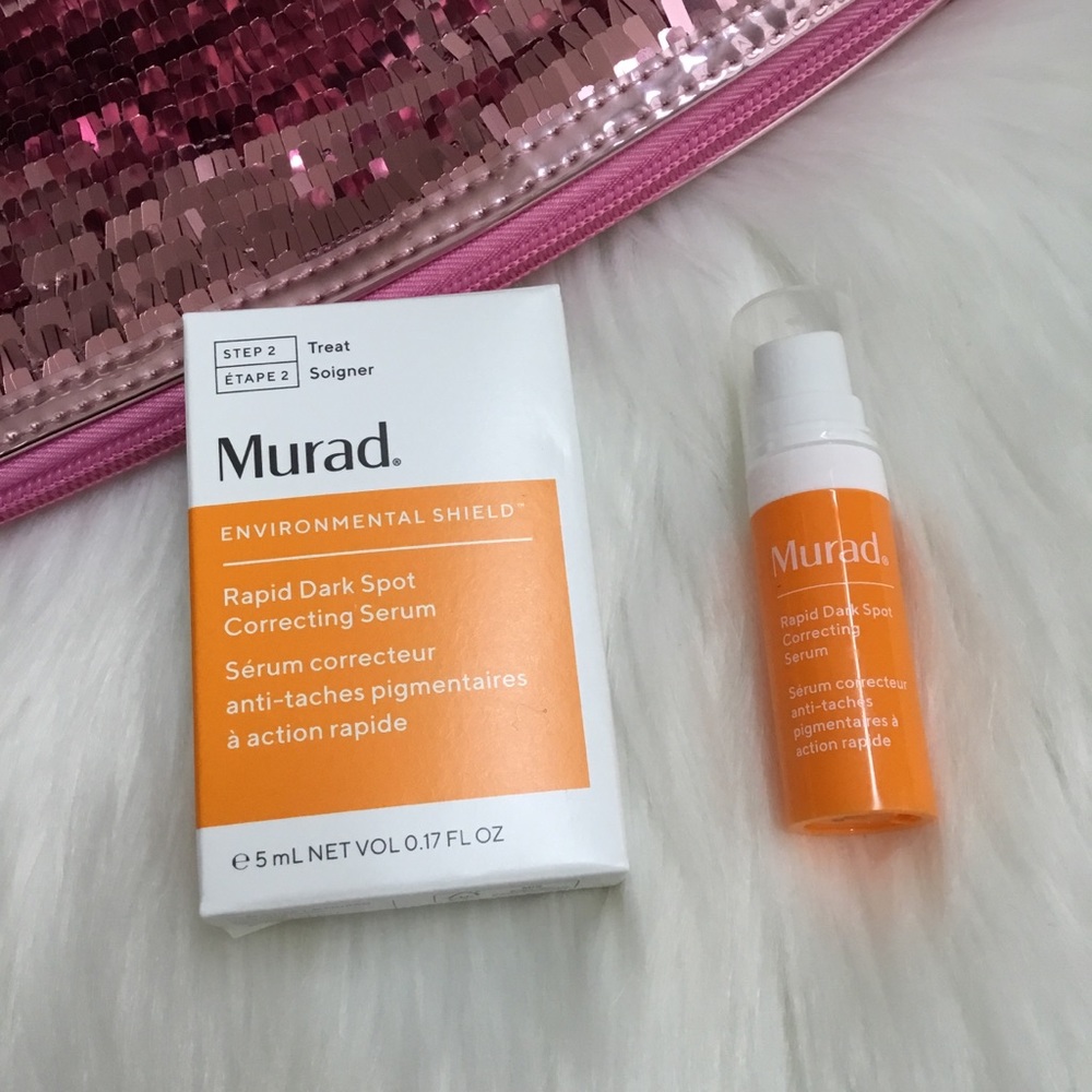 3 for $15/Murad Rapid Dark Spot Correcting Serum